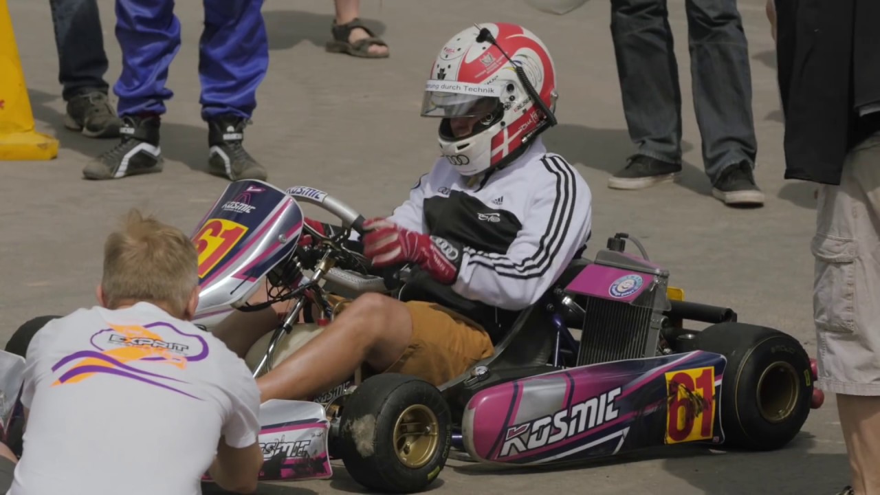 MNJ - Tom K Karting Arena