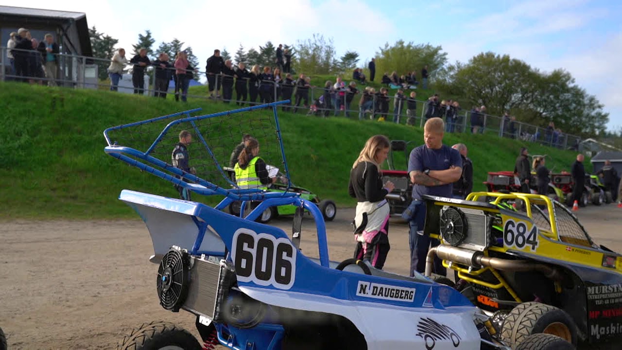 Offroad Motorsport